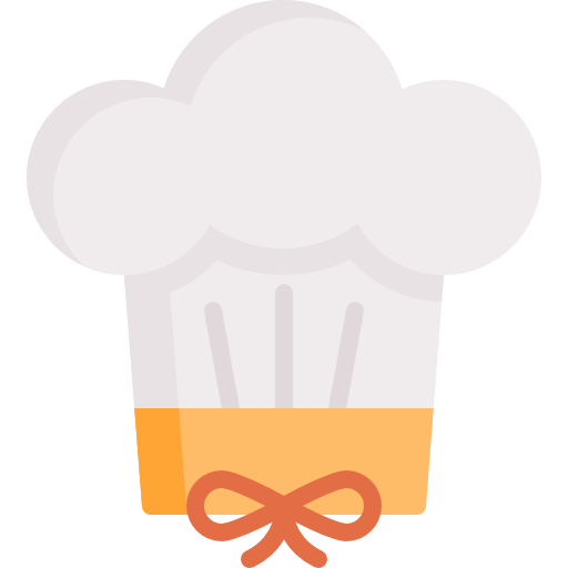 Chef's Hat Logo