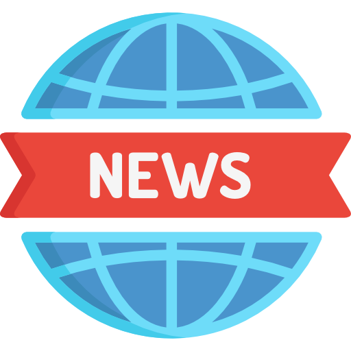 News App Logo