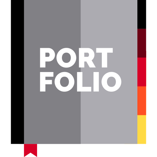 Shows portfolio logo