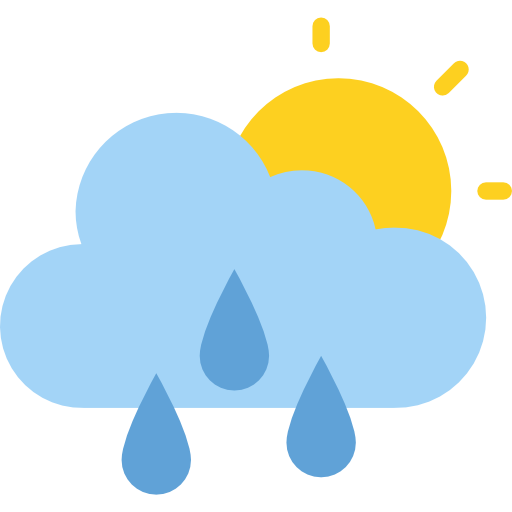Weather App Logo